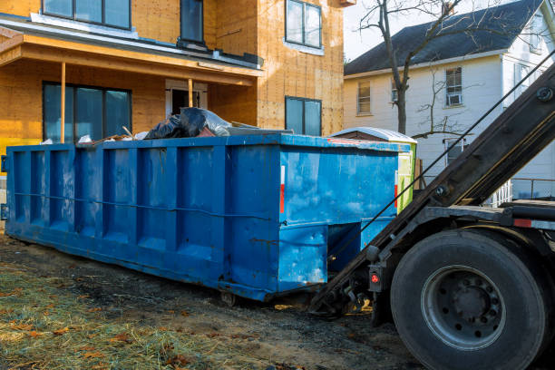Best Commercial Junk Removal  in Una, WA